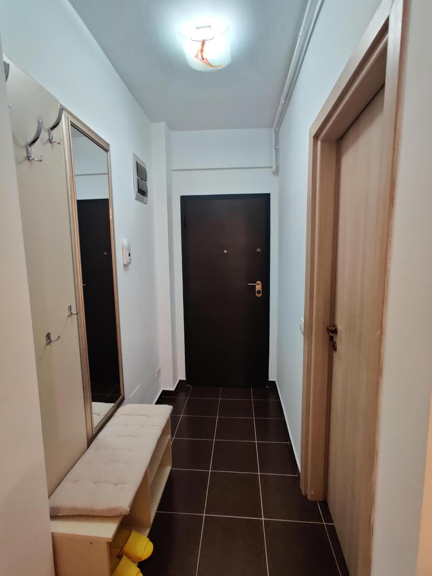 Studio Deluxe Uniri Букурещ Екстериор снимка
