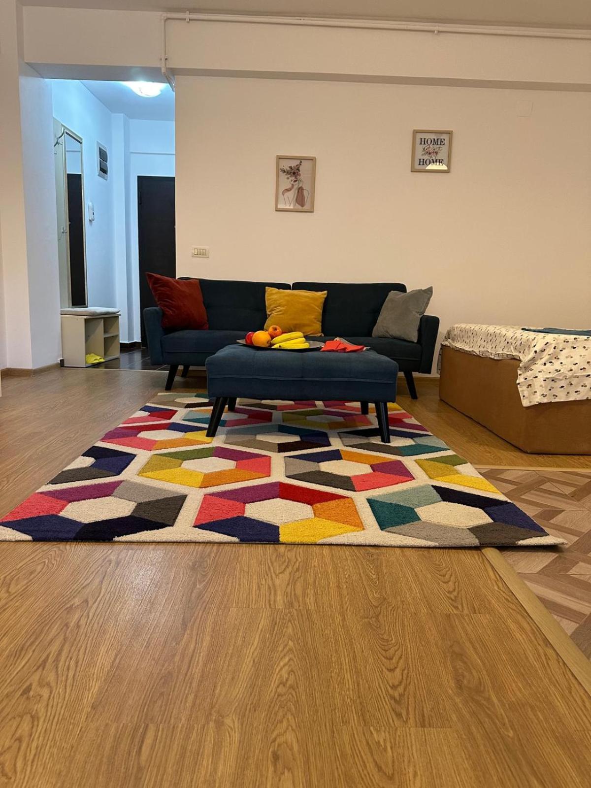 Studio Deluxe Uniri Букурещ Екстериор снимка