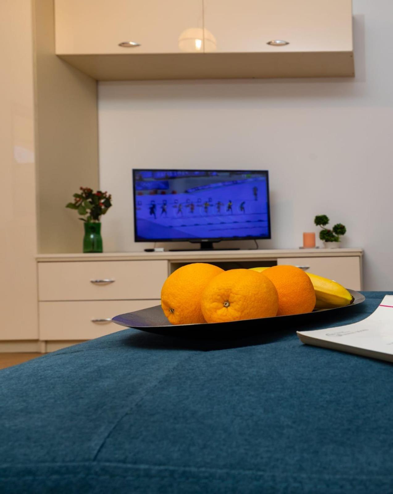 Studio Deluxe Uniri Букурещ Екстериор снимка